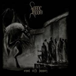 Sonne Adam : Armed with Hammers